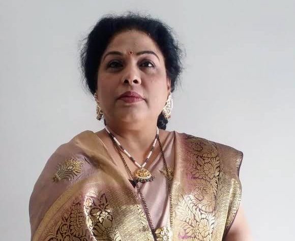 Mrs Vibha Tyagi